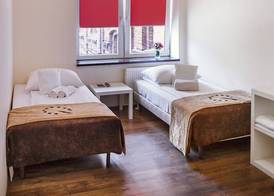 Boutique Hostel 5