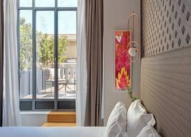 UMusic Hotel Madrid 4