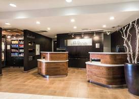 Courtyard by Marriott Rocky Mount 3