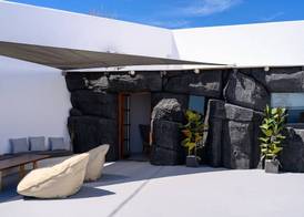 Leon Luxury Suites 2