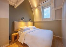 Park Mansion Hotel 5