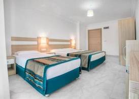 Green Life Hotel 3