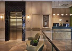 Hotel Jacob Samuel by Prima Hotels 4