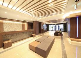 Richmond Hotel Kagoshima Kinseicho 2