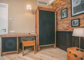 Kisi Boutique Hotel 5