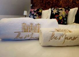 Weston Manor Hotel 4