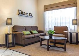 Sleep Inn & Suites North Augusta 2
