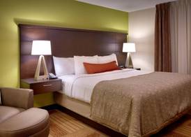 Staybridge Suites CHEYENNE by IHG 4