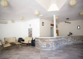Greenport Bodrum Hotel 2