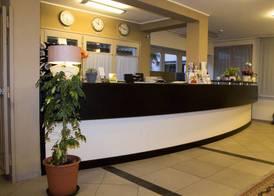 Parini Hotel 3