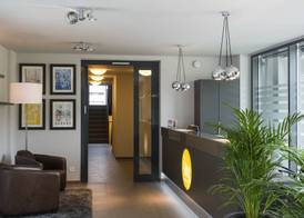The Stay.residence 3