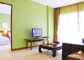 Centara Chaan Talay Resort & Villas 3