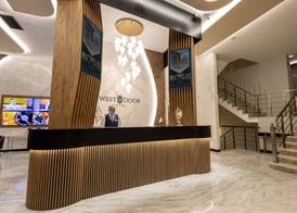 WestDoor Hotel 5