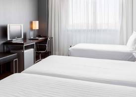 AC Hotel by Marriott Alicante 5