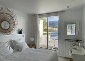 Hotel de La Plage - Mahogany 3