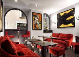 Hotel Mancino 12 2