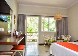 Tarisa Resort & Spa 4