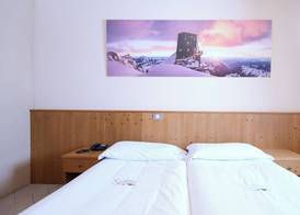 Albergo Ristoro Sitten - 2300 mt 5