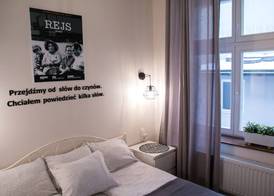 Apartamenty Fimowe 3
