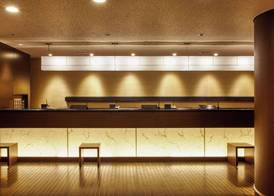 Royal Pines Hotel Chiba 5