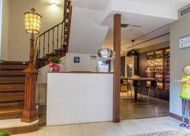Hotel San Miguel 2