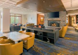 JW Marriott The Rosseau Muskoka Resort & Spa 5