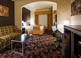 Best Western Windsor Pointe Hotel & Suites-Frost Bank Center 4