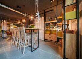 Vienna House Easy by Wyndham Augsburg 3