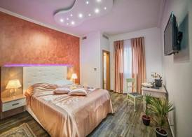 Hotel Boutique Natka 5