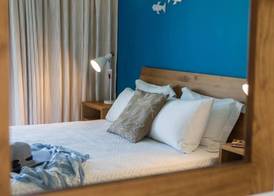 Anemi Blue apt-close to the beach 5