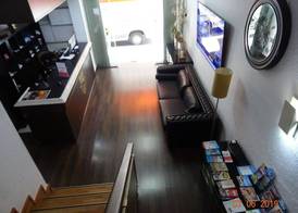Hotel Carlos III 2