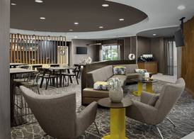 SpringHill Suites by Marriott Portland Vancouver 2