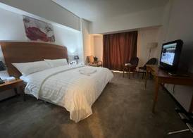 Mayon Hotel 5