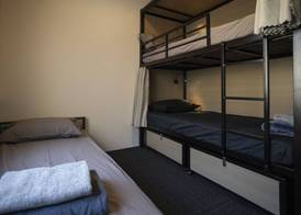 Base Camp Hostel 3