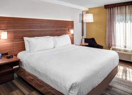 Holiday Inn Express RICHMOND-MECHANICSVILLE by IHG 2