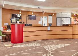B&B HOTEL Paris Nord 2 CDG Aéroport 5