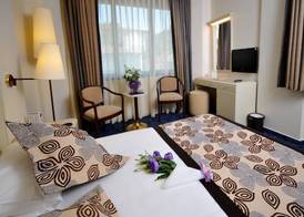 Class Hotel 3