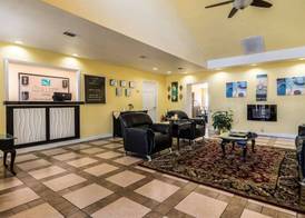 Quality Inn Washington GA 5