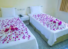 Ozlem 2 Apart Hotel 3