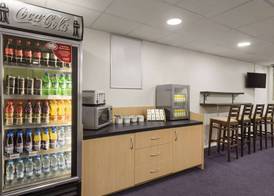 Days Inn by Wyndham Bridgend Cardiff M4 3