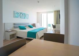 Melini Hotel Suites 4
