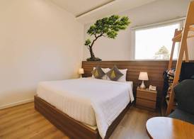 NATURE LAND 2 - Song Anh Hotel Dalat 3