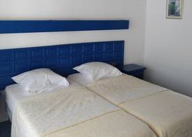 Hôtel Le Mas Fleuri 5