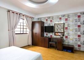 Little Brick Saigon Hotel 5