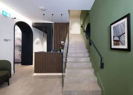 Casa D Hotel Napoli 2