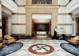Brisbane Marriott Hotel 4