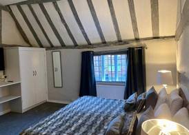 White Hart Hotel 3