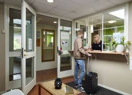 Göteborg Hostel 2