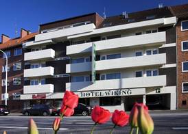 Hotel Wiking 3