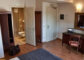 Rivalta Life Style Hotel 3